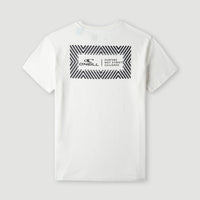 Surfers Not Street Children Box T-Shirt | Snow White