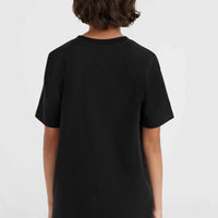 Jack O'Neill Muir T-Shirt | Black Out