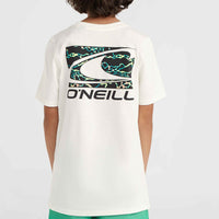 Jack O'Neill T-Shirt | Snow White