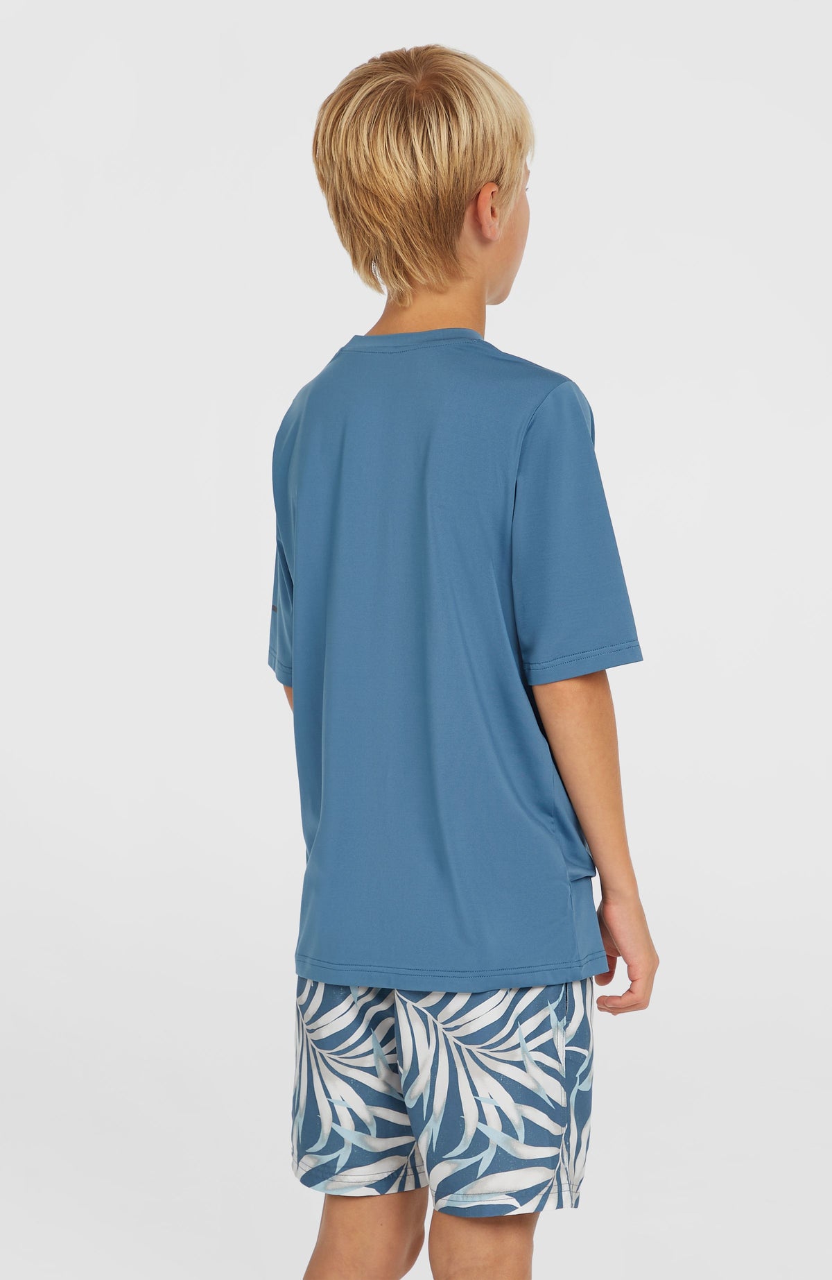 O'Neill Hybrid T-Shirt | Copen Blue