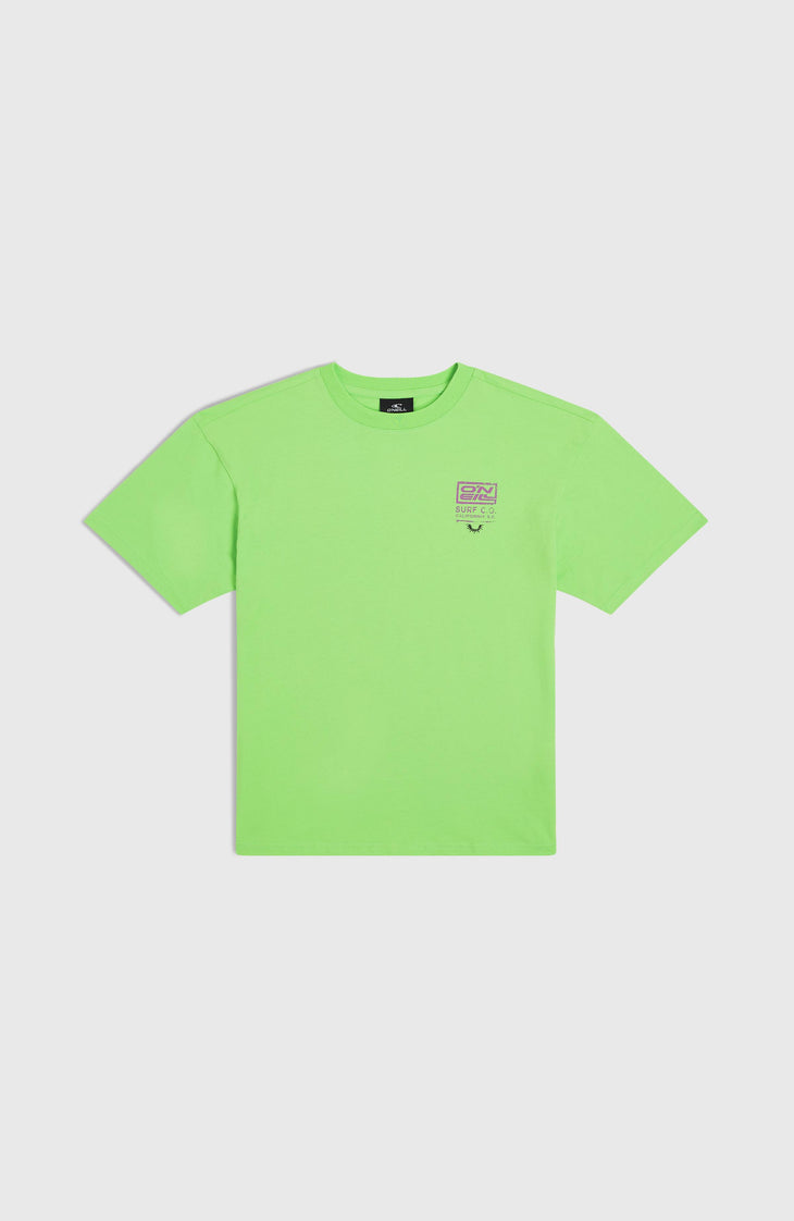 Back Print T-Shirt | Paradise Valley