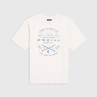 Jack O'Neill Muir T-Shirt | Snow White