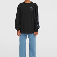 Langarmshirt | Black Out