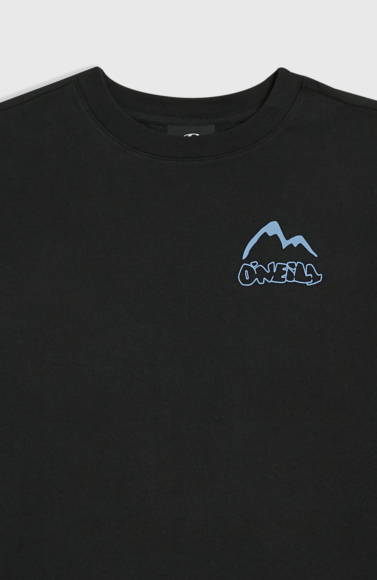 Langarmshirt | Black Out