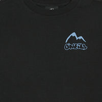 Langarmshirt | Black Out
