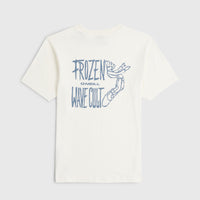 Back-Print T-Shirt | Snow White