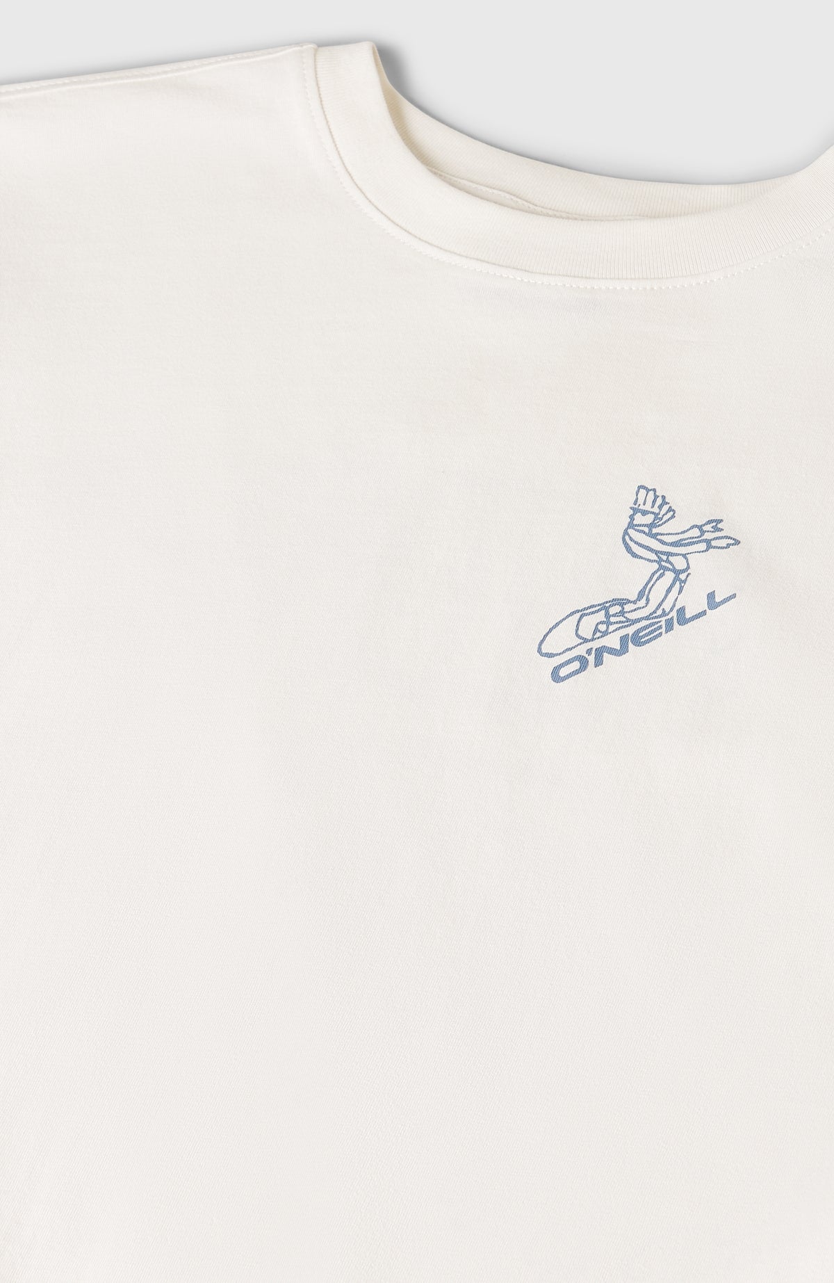 Back-Print T-Shirt | Snow White