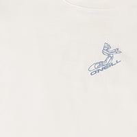 Back-Print T-Shirt | Snow White