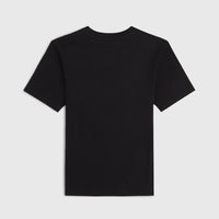 Essentials Cali Logo T-Shirt | Black Out