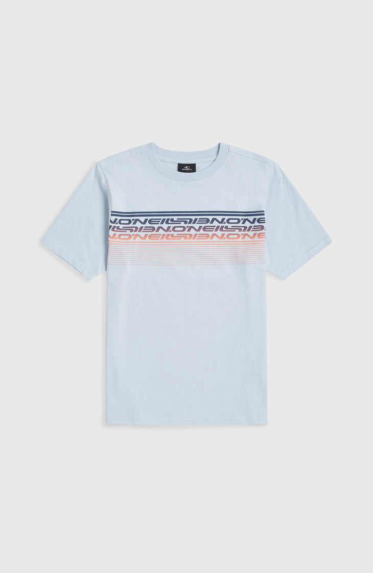 O'Neill Logo Stripe T-Shirt | Spindle