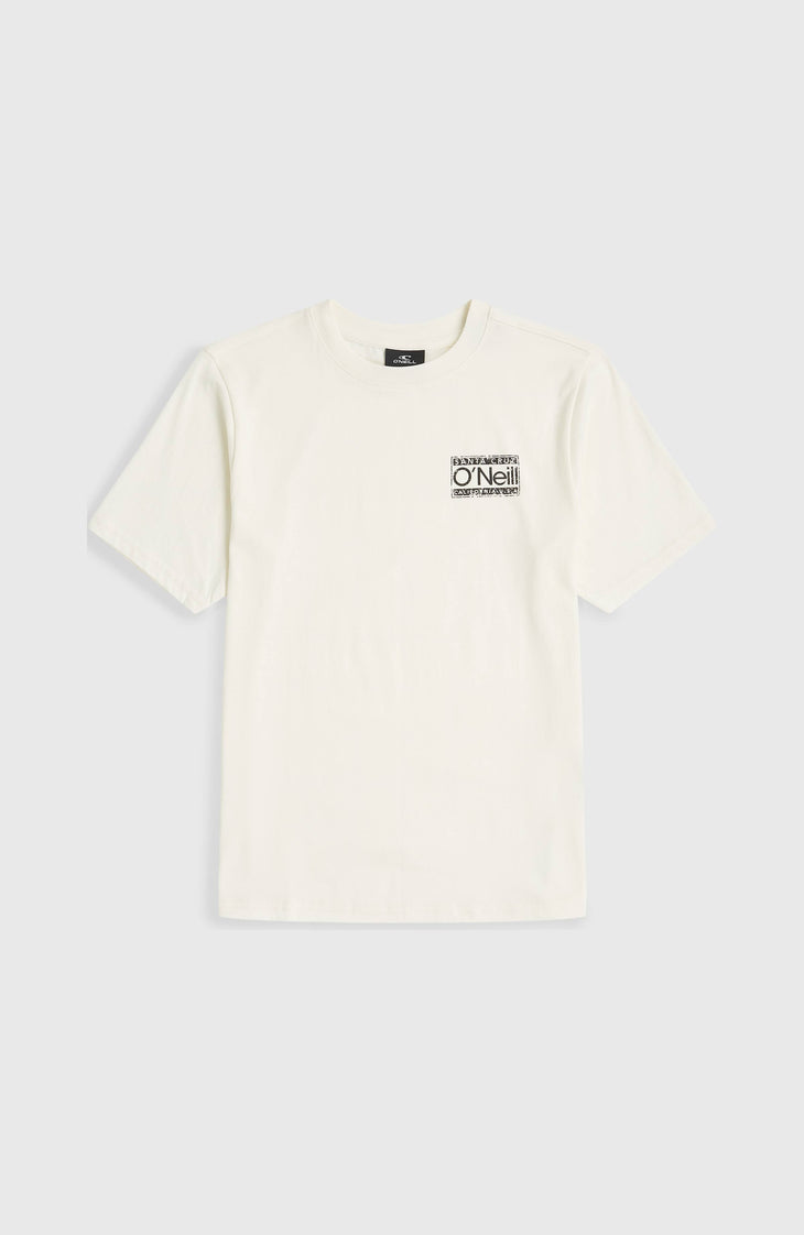 O'Neill Cali T-Shirt | Snow White