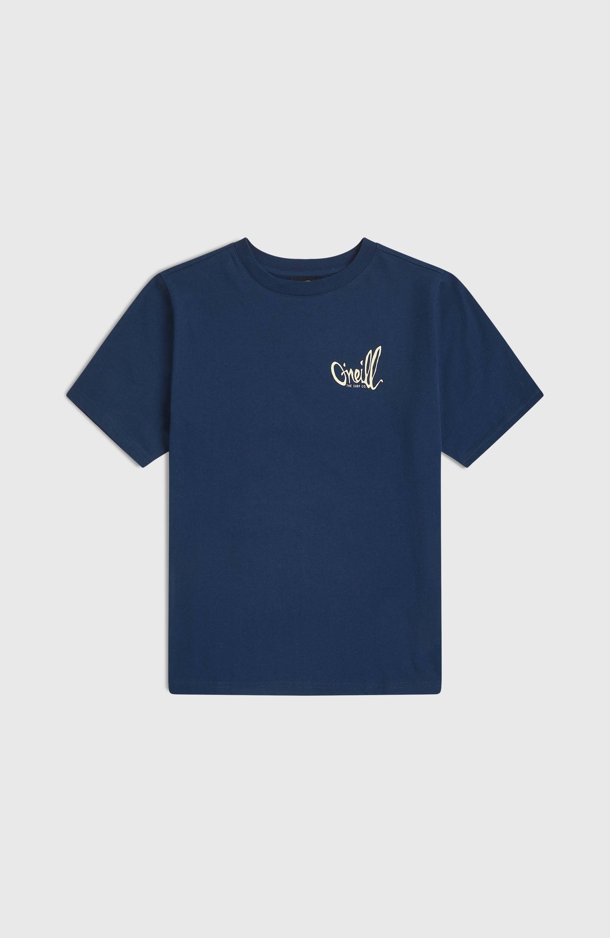 O'Neill Chest-Print T-Shirt | English Evening