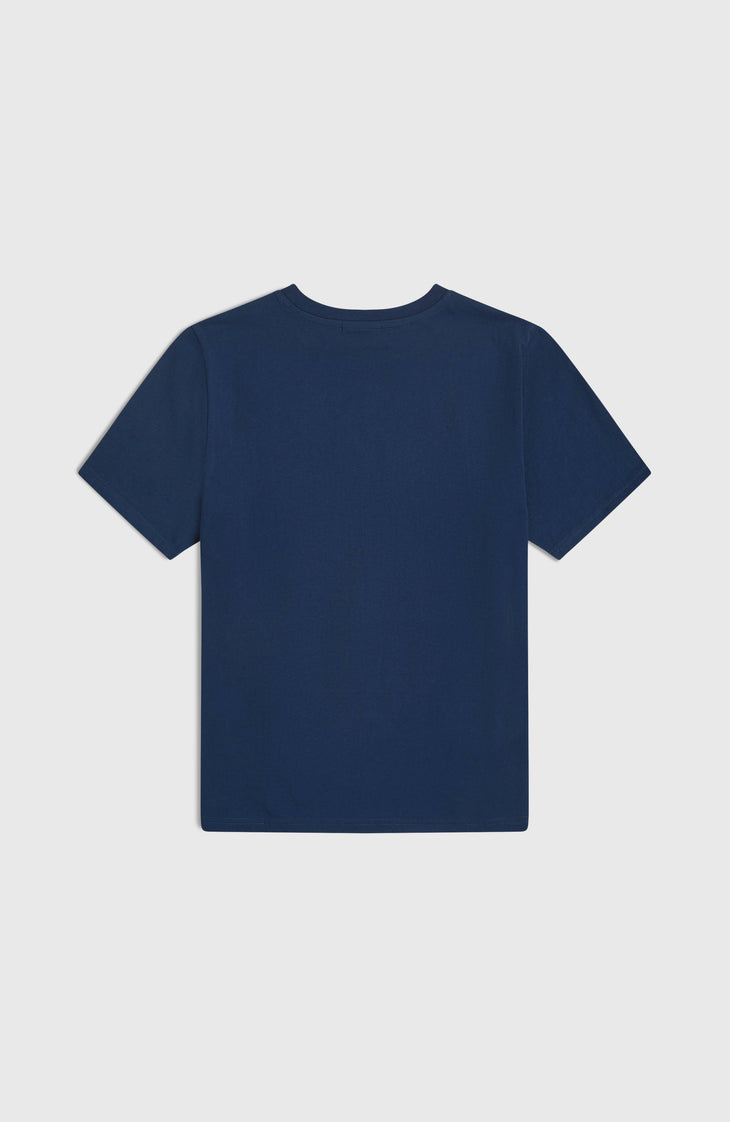 O'Neill Chest-Print T-Shirt | English Evening