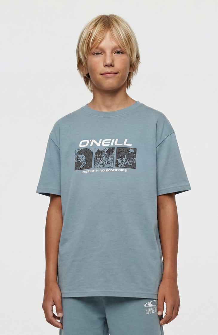 O'Neill Graphic T-Shirt | Murky Water