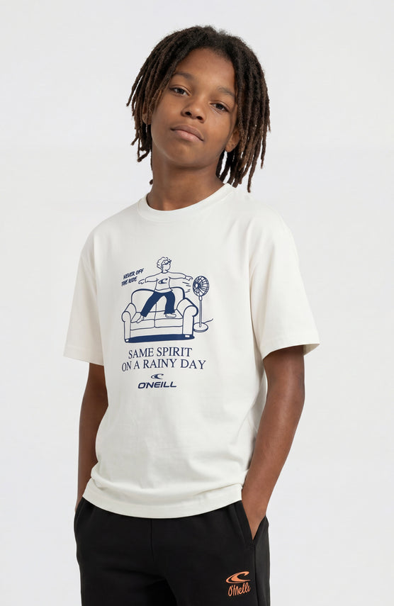 Must-Have T-Shirt | Snow White