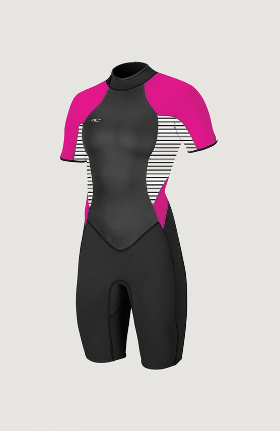 Bahia 2/1mm Spring Wetsuit | Capri Breeze