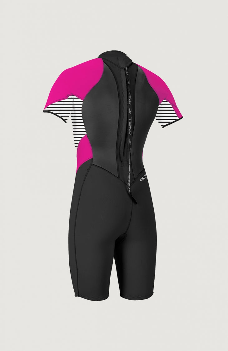 Bahia 2/1mm Spring Wetsuit | Capri Breeze