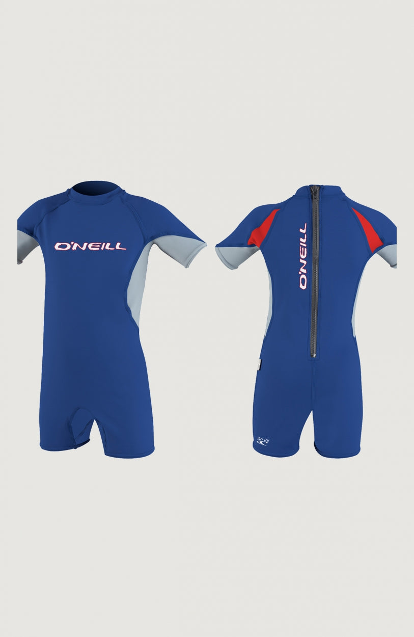 O'Zone UV Spring | Blue