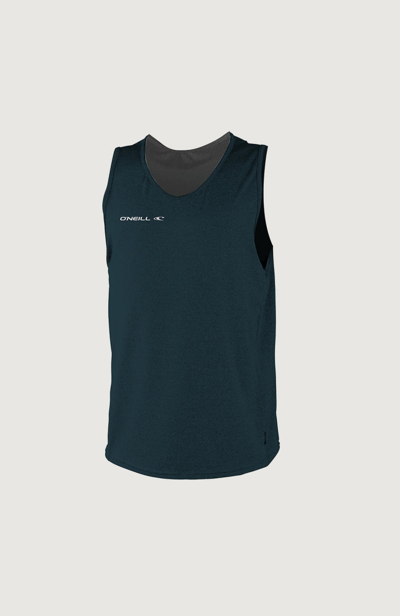Hybrid UV Tank Top | Grey