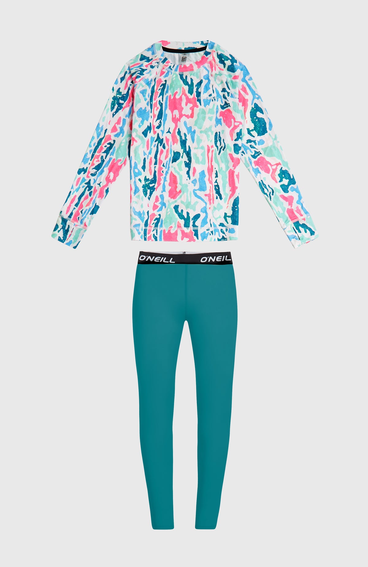 Baselayer-Set | White Cluster