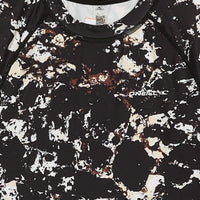 Baselayer-Set | Black/Beige Quarry