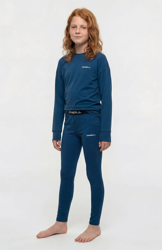 Baselayer-Set | Regal Blue