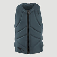 Slasher Comp B Vest | HM4 CADETBLUE/CADETBLUE