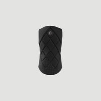 Gem Comp Vest Womens | Black