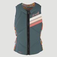 Slasher Competition Vest | SHADE/ARTA GEO