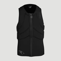 Slasher Kite Vest | BLACK/BLACK