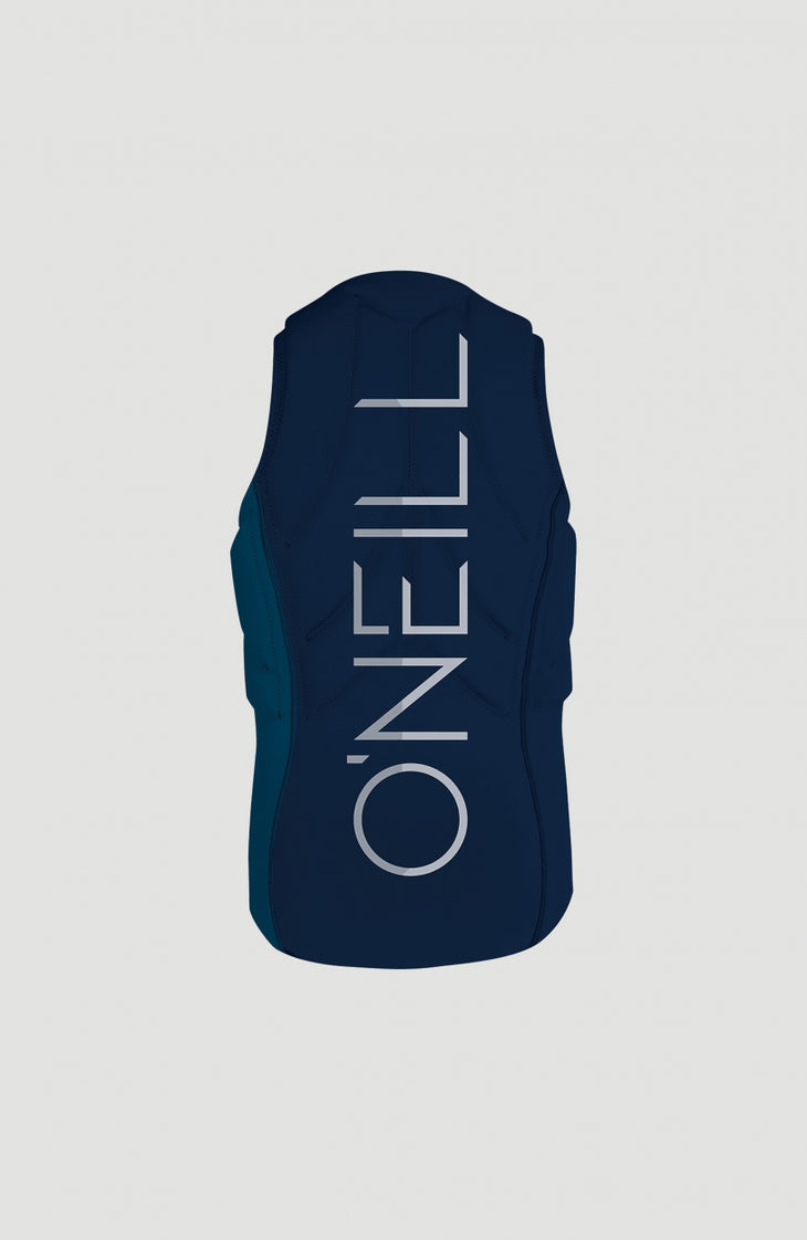 Slasher Kite Vest | Blue