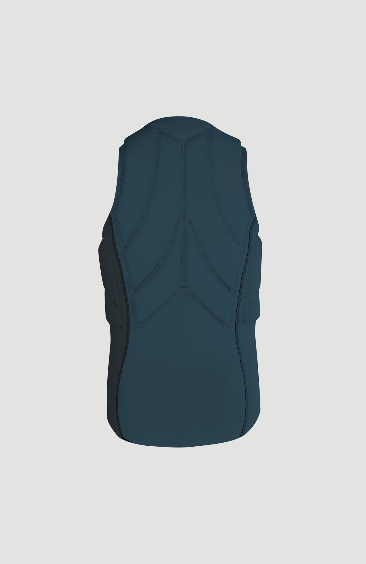 Slasher Kite Vest | CADET BLUE/GUN METAL