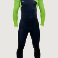 Hyperfreak 3/2mm Competition Zipless Full Wetsuit | Dark Blue