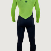 Hyperfreak 3/2mm Competition Zipless Full Wetsuit | Dark Blue