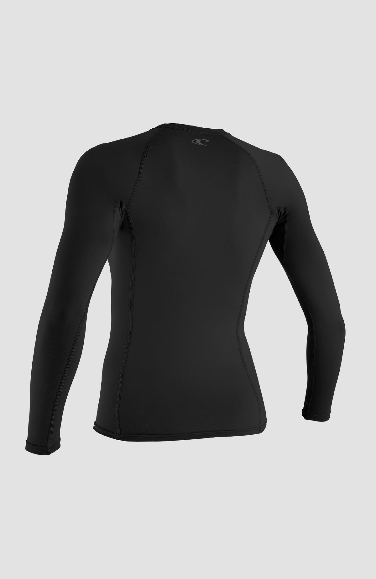 Thermo-X Long Sleeve Crew | Black