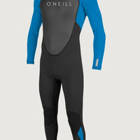 Reactor-2 3/2mm Back Zip Full Wetsuit | Blue