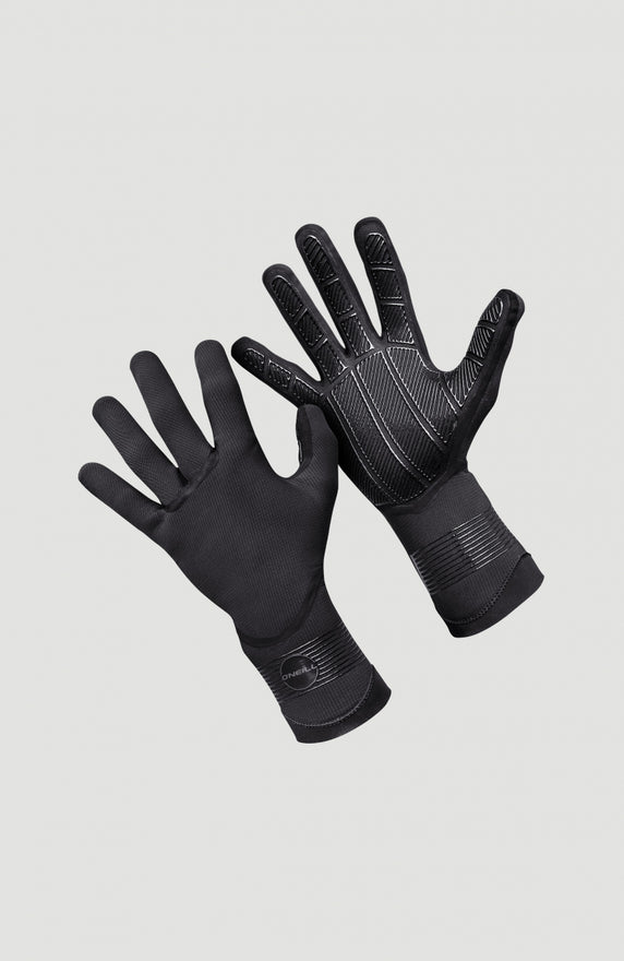 FLX 2mm Glove | Black
