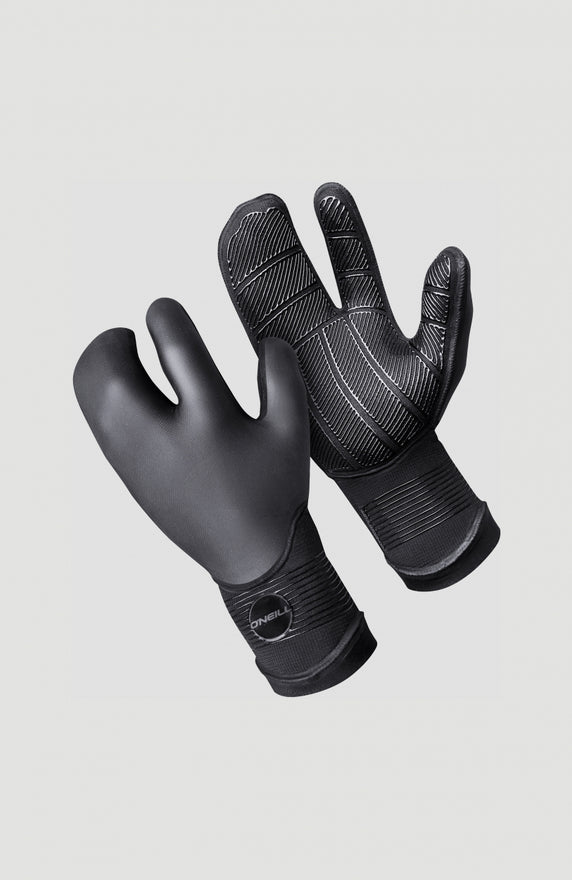 FLX 2mm Glove | Black
