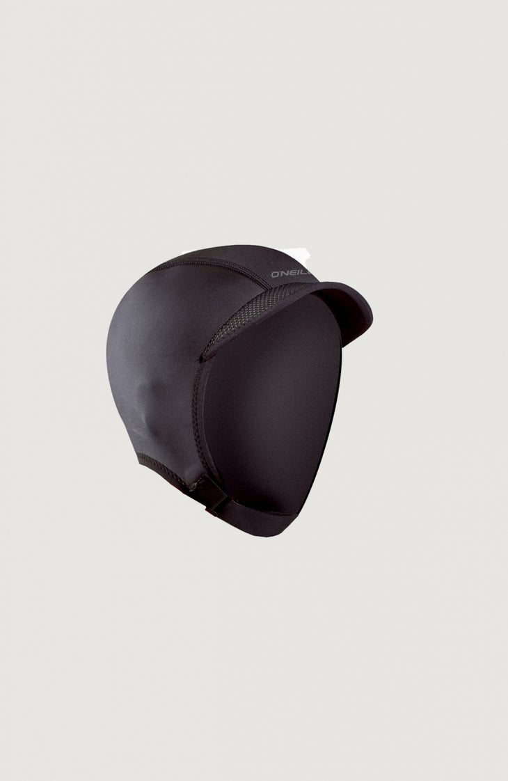 Sport Cap 2mm | Black