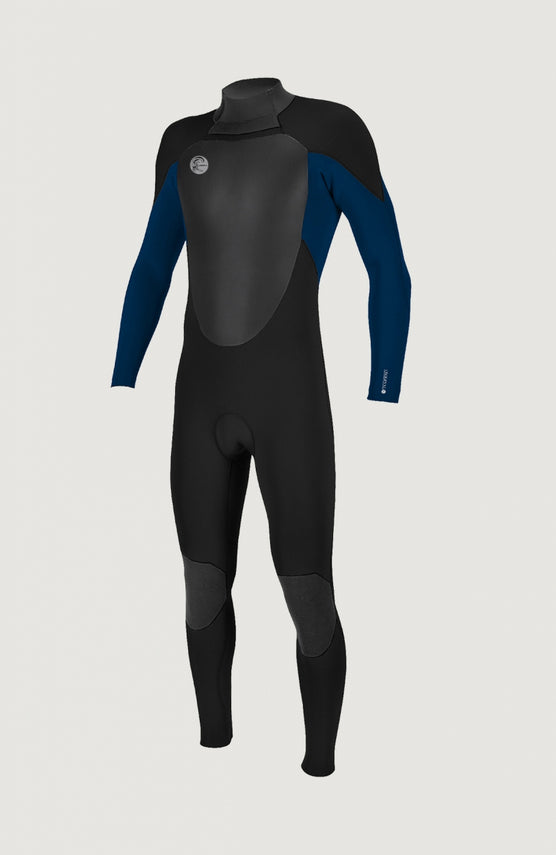 O'Riginal 5/4mm Back Zip Full Wetsuit | Black