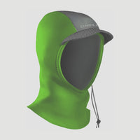 Psycho 3mm Hood Youth | Green