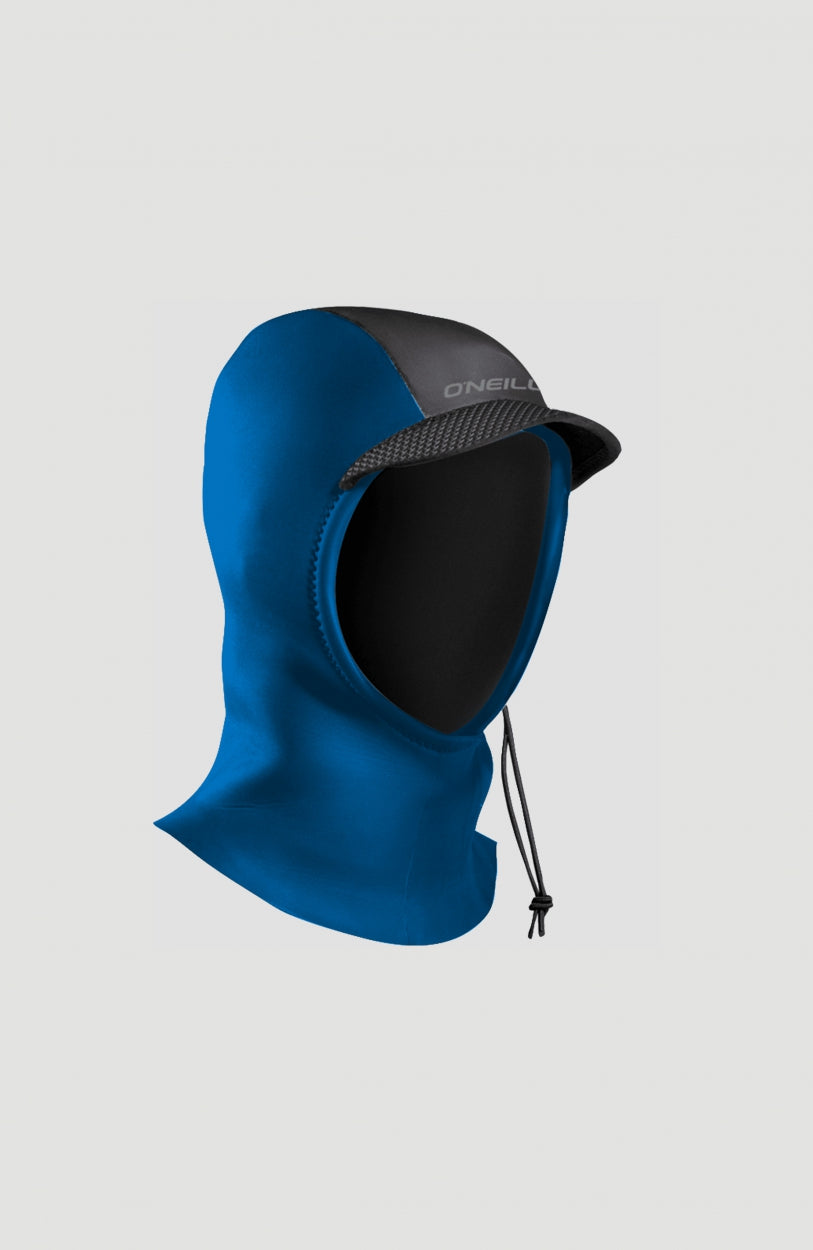 Kinder Psycho Hood 3mm | Blue