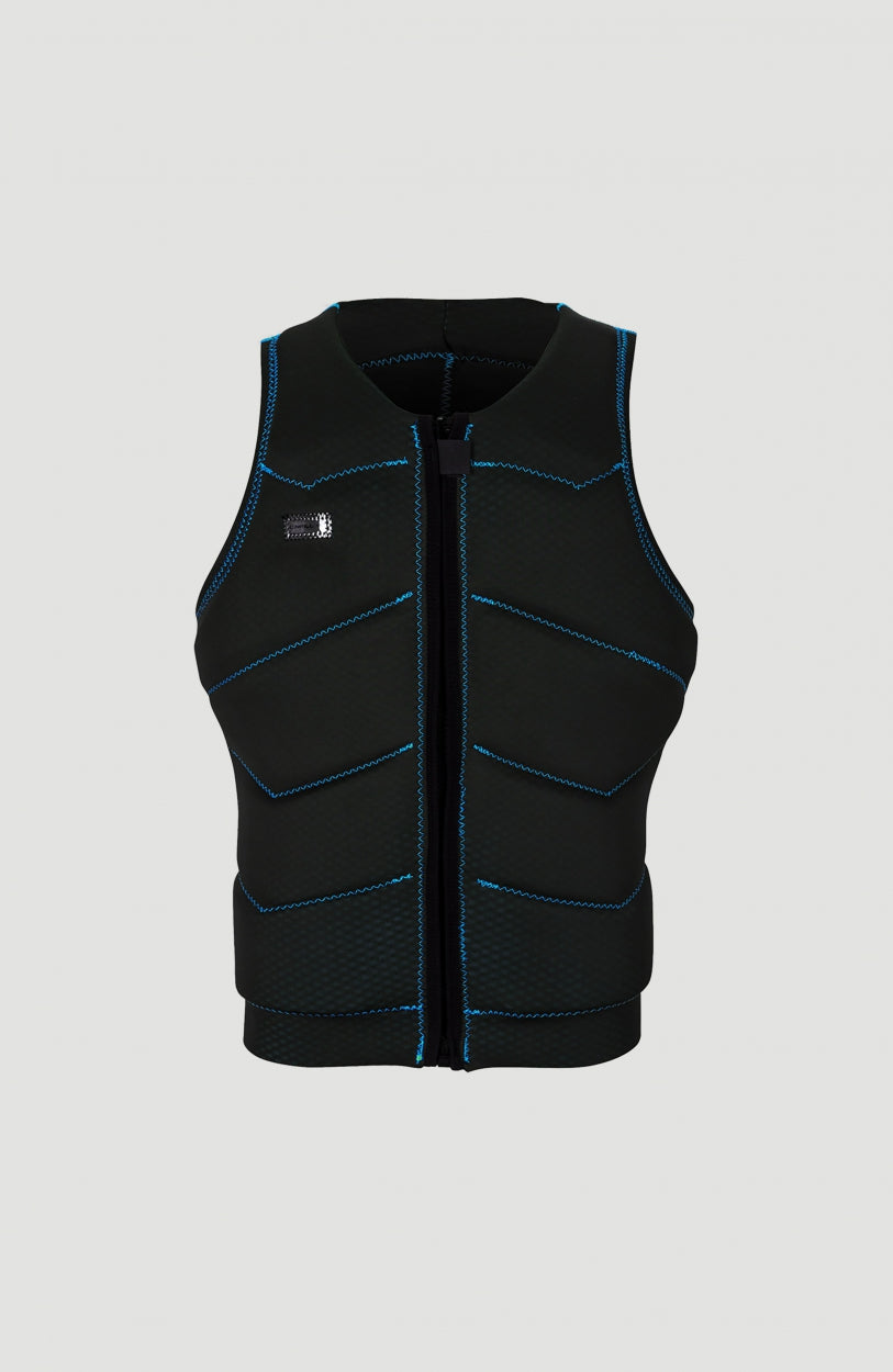 Hyperfreak Competition Vest | Light Blue