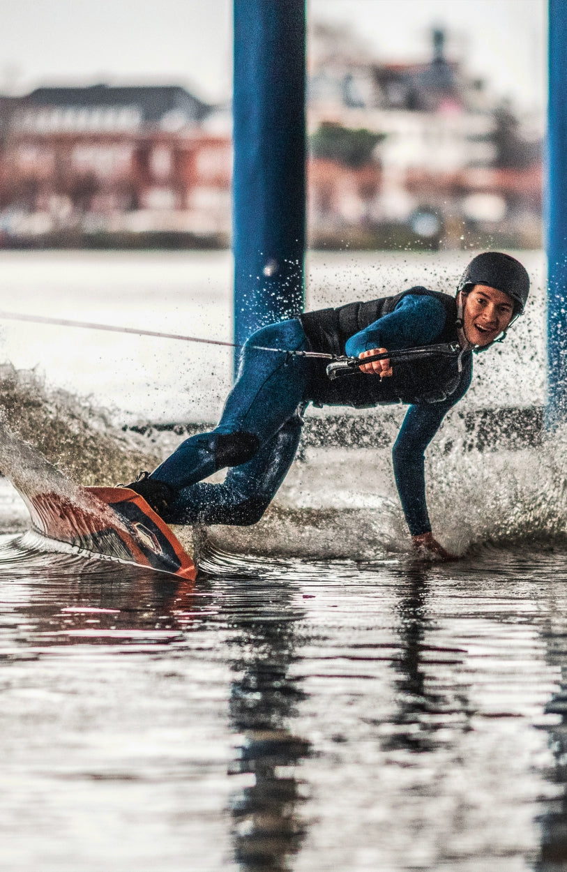 Hyperfreak Competition Vest | Grey