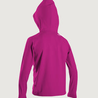 O'Zone Sun Hoodie Toddler Mädchen | Berry