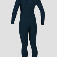 Hyperfreak Plus 3/2mm Chest Zip Full Wetsuit | SHADE/NAVY