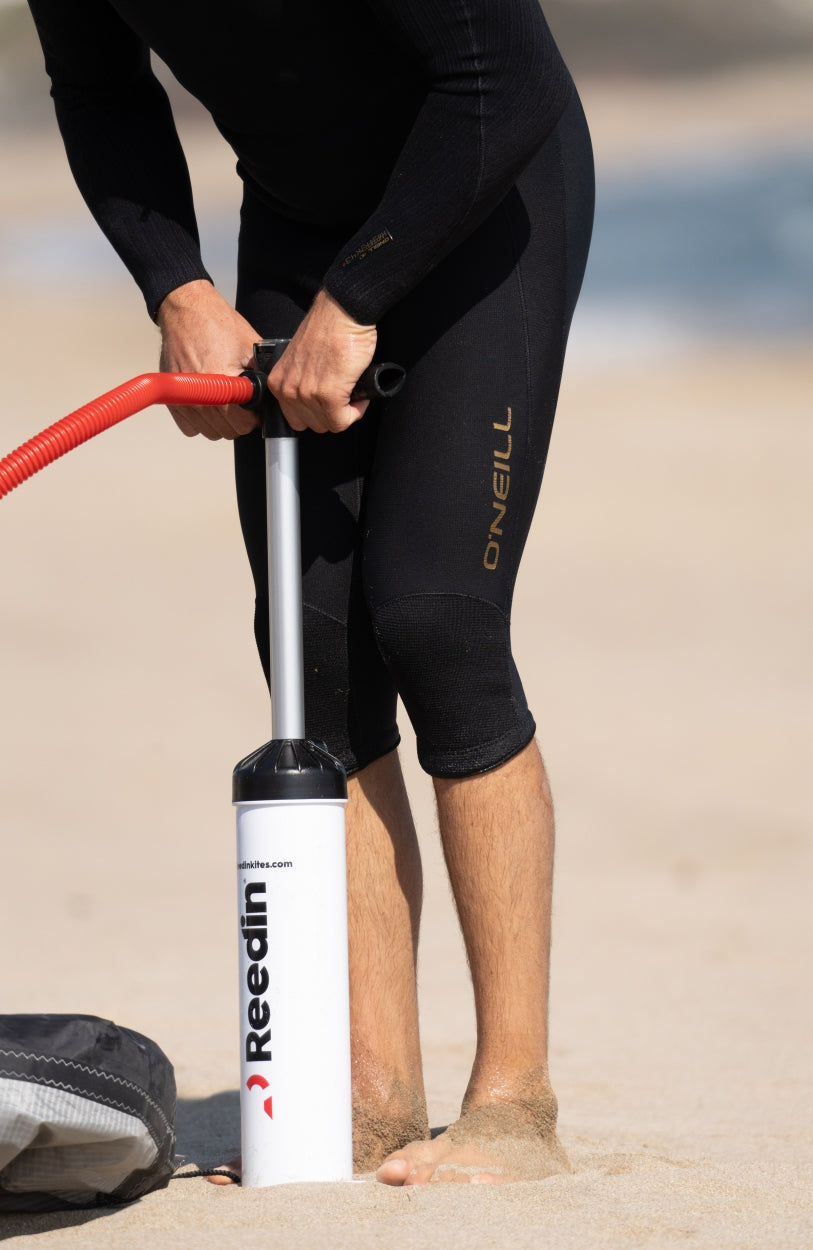 Hyperfreak Plus 4/3mm Chest Zip Overknee Wetsuit | BLACK/BLACK