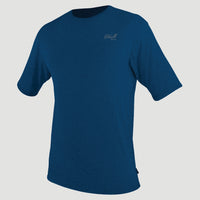 Blueprint S/S Sun Shirt | Deep Sea