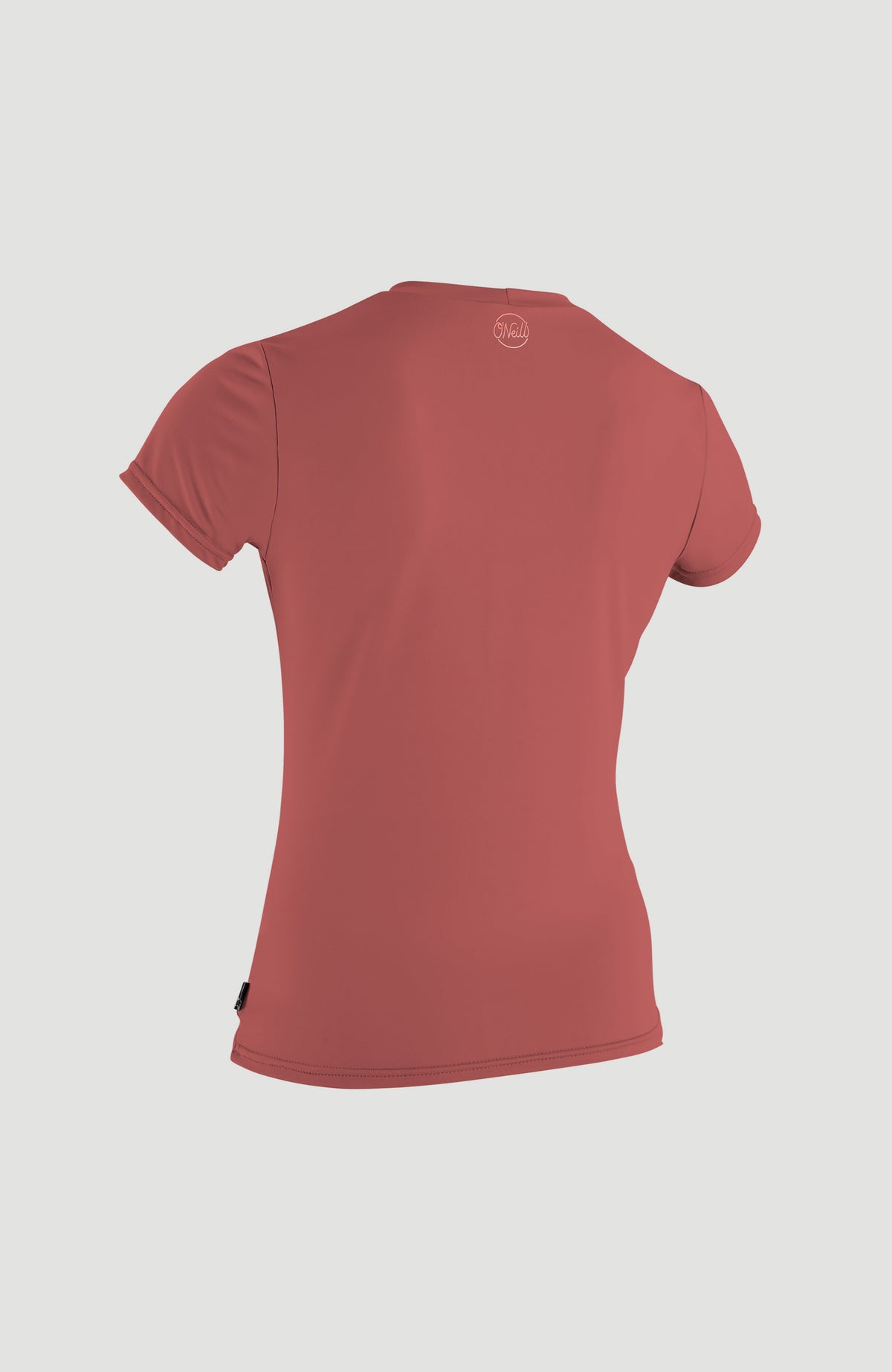 Graphic Shortsleeve Sun Shirt | TEA ROSE