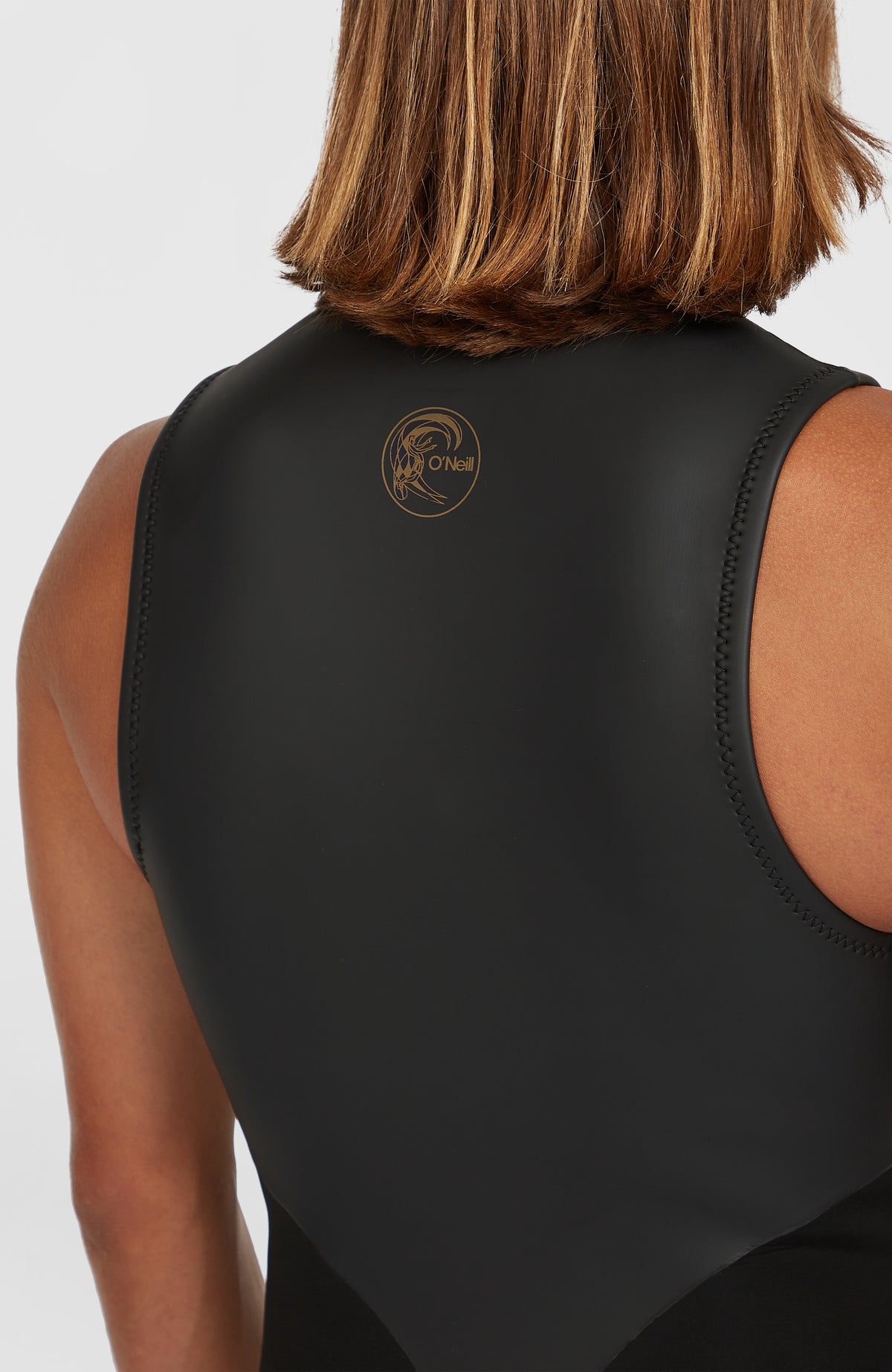 O'Riginals 2mm Long John Wetsuit | BLACK/BLACK